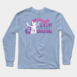 My Little Pony A New Generation Zipp Storm Long Sleeve T-Shirt